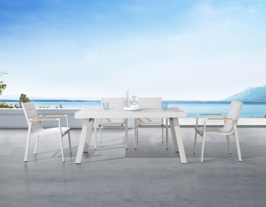 Nofi 2.0/D7 Dining Set (3801170)