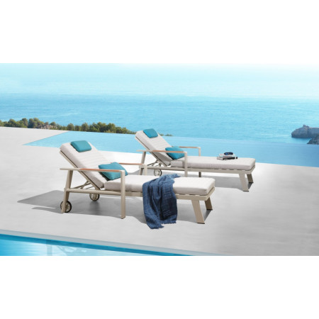 Nofi/SL Sun-Lounger (680153)