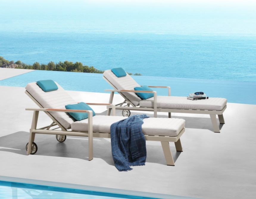 Nofi/SL Sun-Lounger (680153)