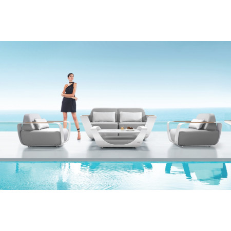 Onda* Lounge Set (2042300)