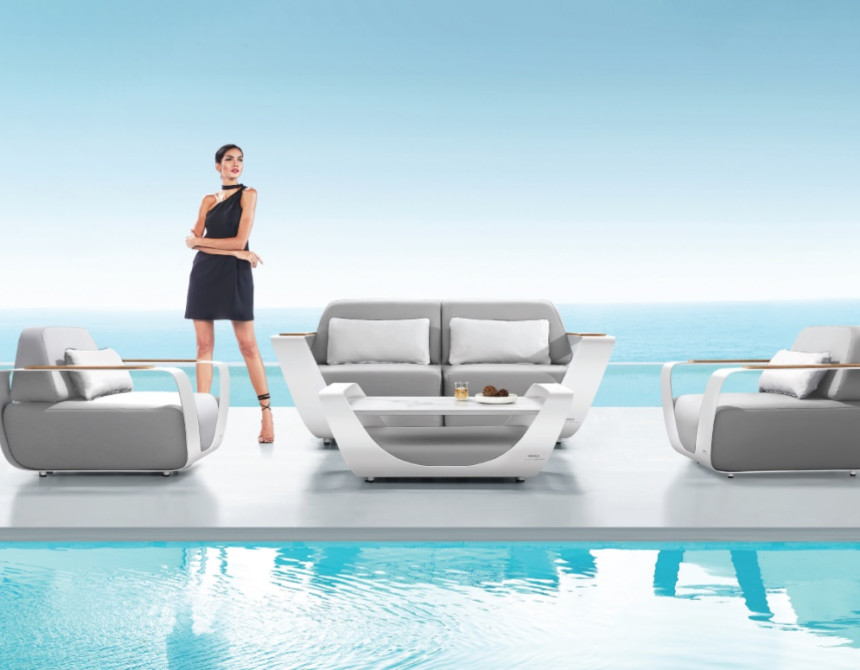 Onda* Lounge Set (2042300)