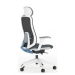 Executive Armchair Dario Grey*