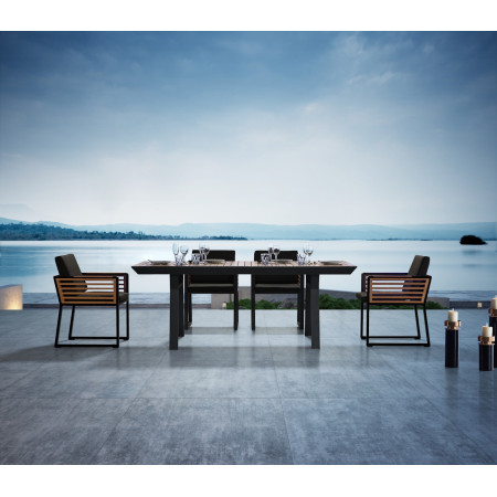 New York/D7* Dining Set (204050)
