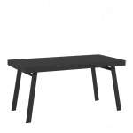 York/D7 Dining Set Anthracite (2017440)