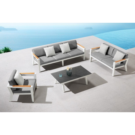 Champion-3+2 Lounge Set (2043170)