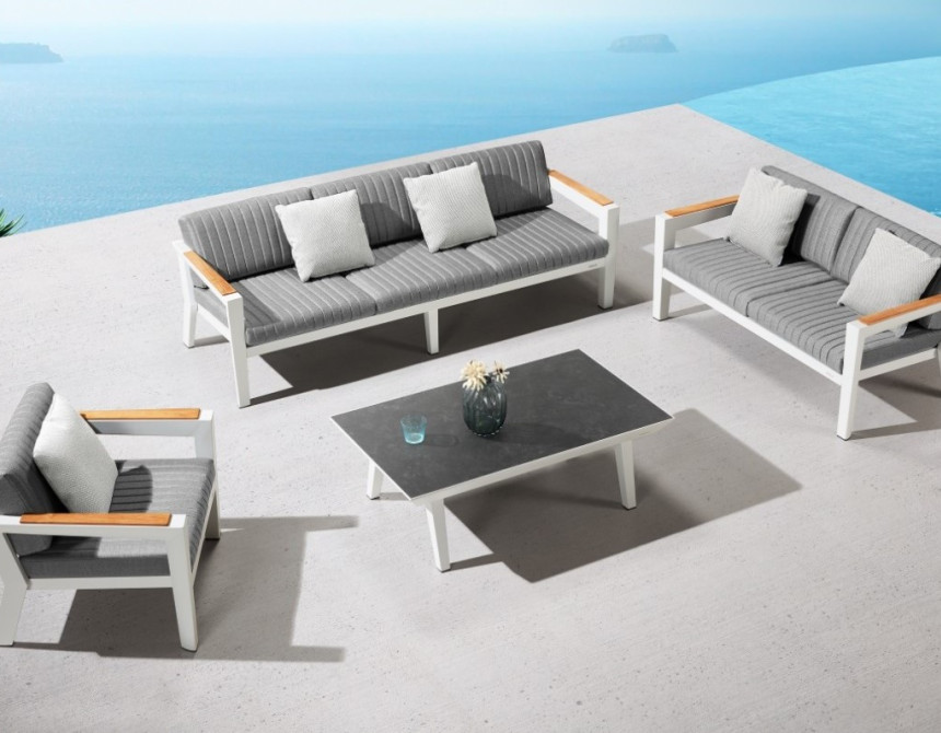 Champion-3+2 Lounge Set (2043170)