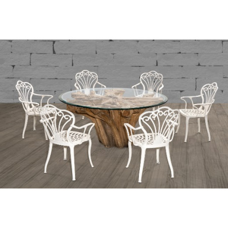 Root/D7 Dining Set