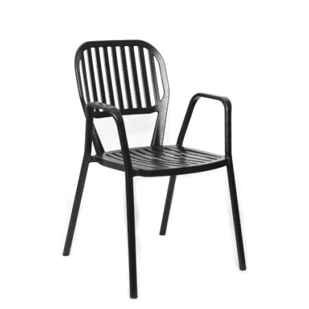 Syrah/P Armchair