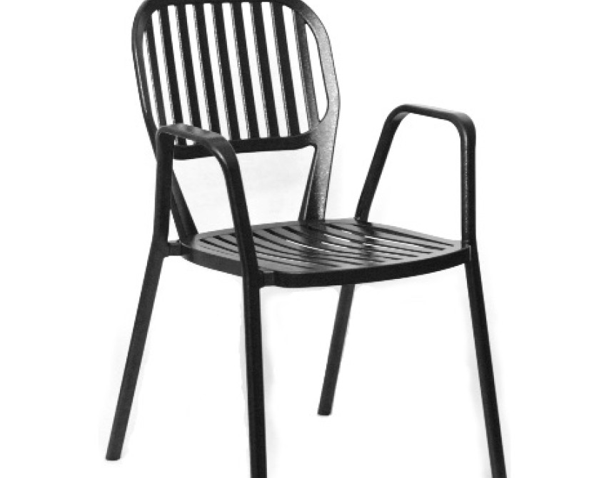 Syrah/P Armchair