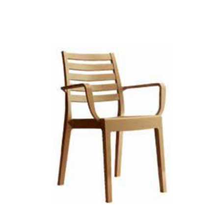 Jardin/P* Armchair