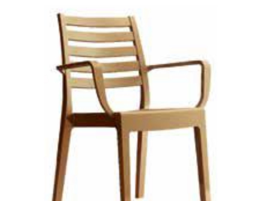 Jardin/P* Armchair