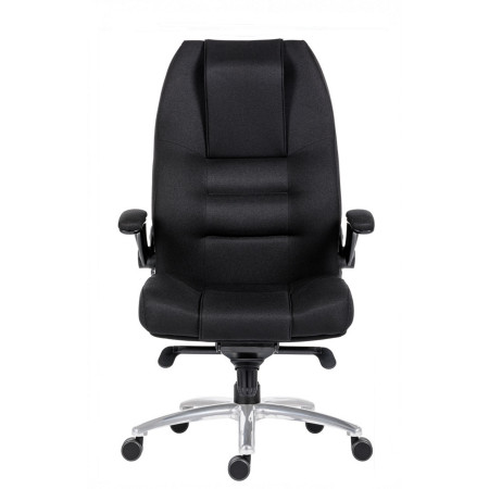 Markus Executive Armchair Black*