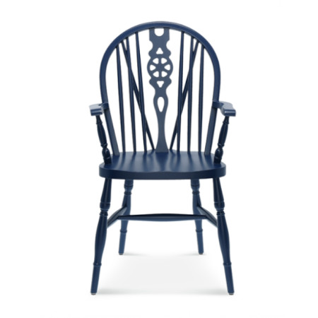 Windsor/P* Armchair