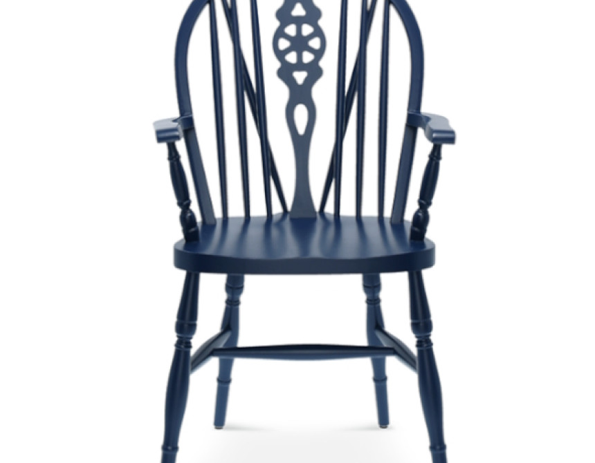 Windsor/P* Armchair