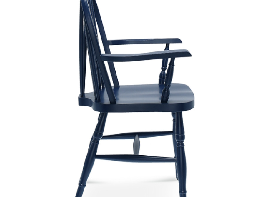 Windsor/P* Armchair