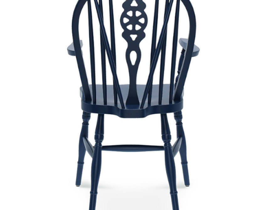 Windsor/P* Armchair