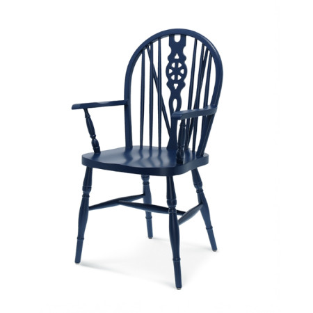 Windsor/P* Armchair