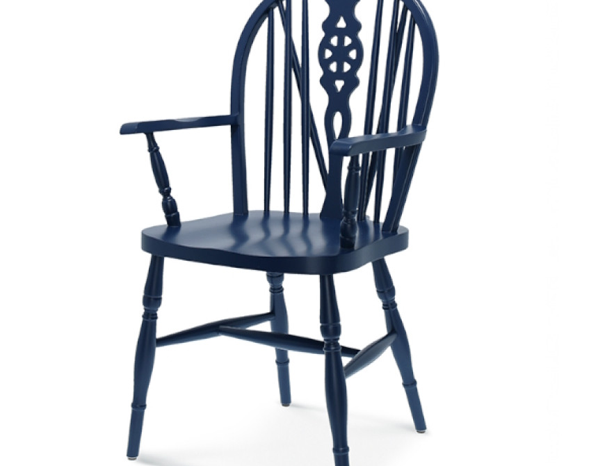 Windsor/P* Armchair