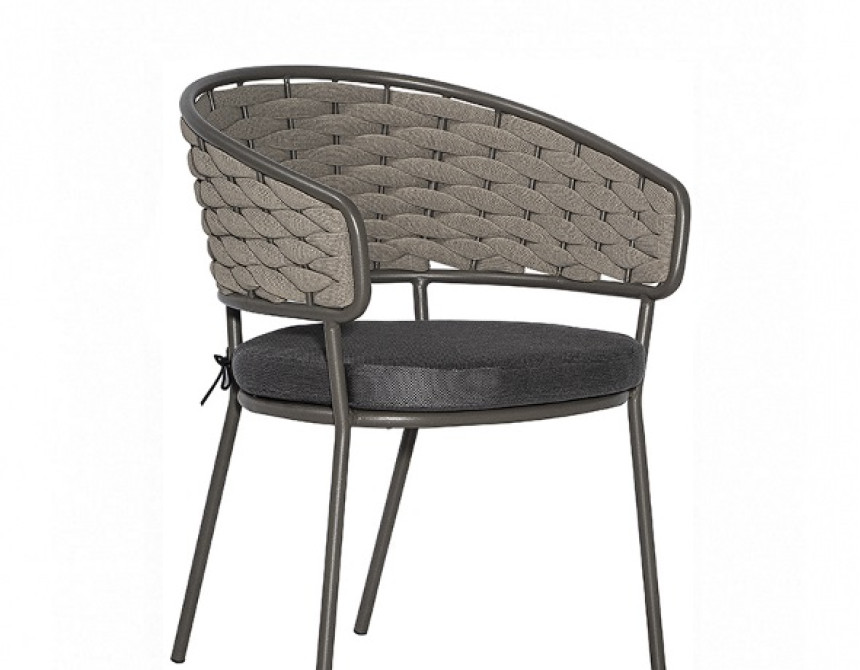 St Tropez/P SPECIAL Armchair