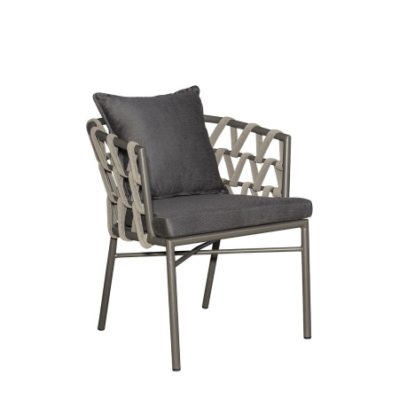 Cannes/P SPECIAL Armchair