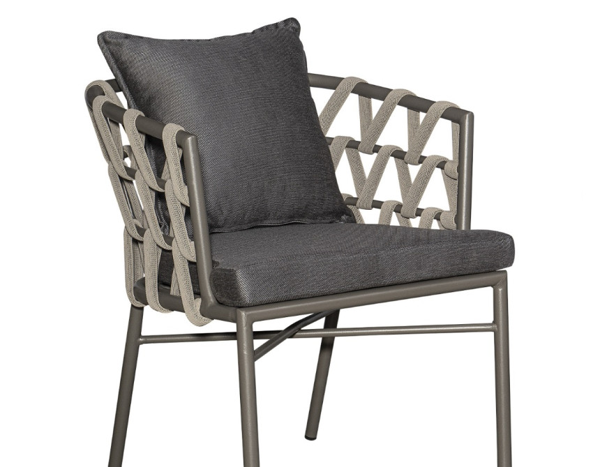 Cannes/P SPECIAL Armchair