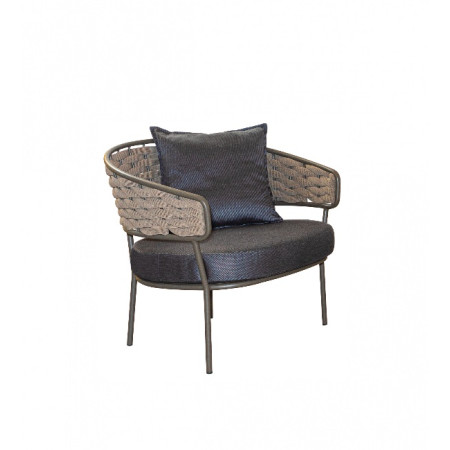 St Tropez/L SPECIAL Armchair Lounge