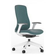 Office Armchair Edwin Blue*