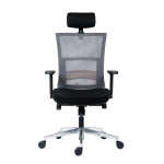 Next PDH Executive Armchair Black*