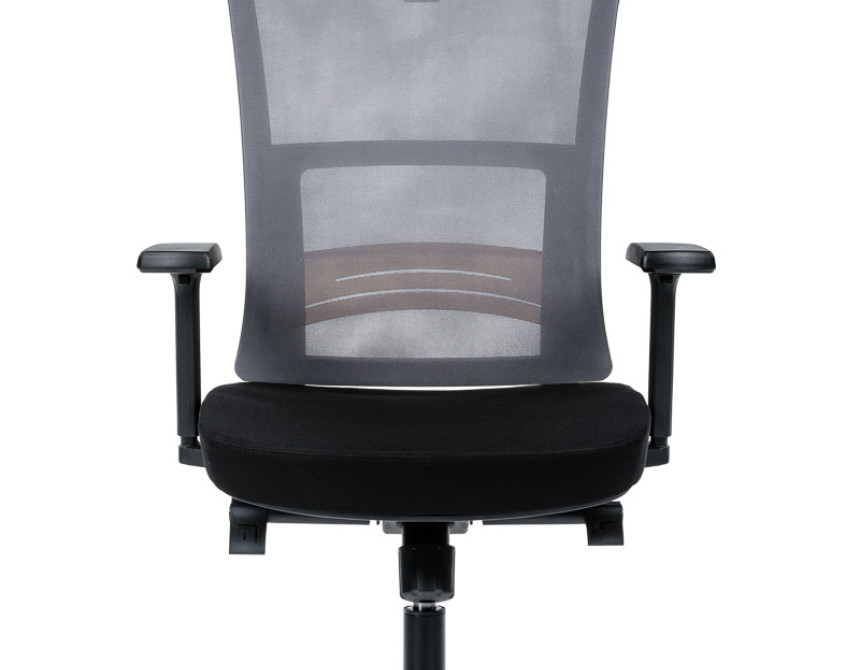 Next PDH Executive Armchair Black*