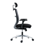 Next PDH Executive Armchair Black*