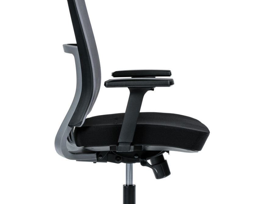 Next PDH Executive Armchair Black*
