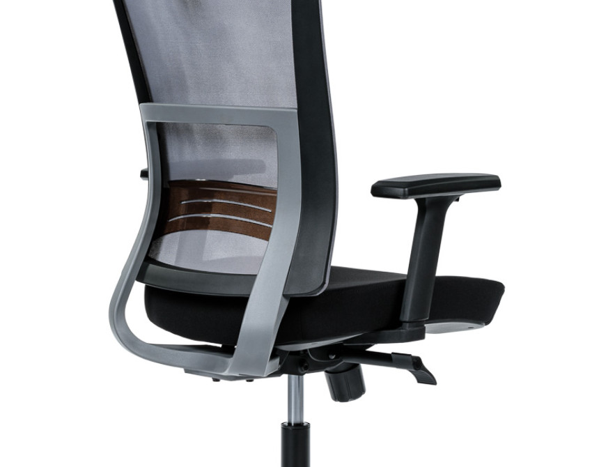 Next PDH Executive Armchair Black*