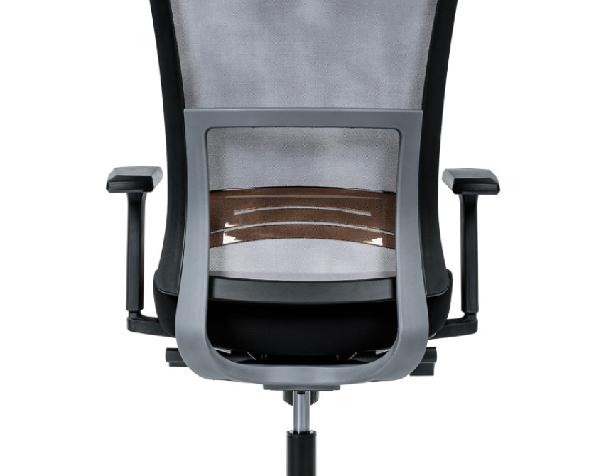 Next PDH Executive Armchair Black*