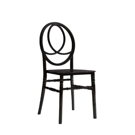 Chair Phoenix Black*