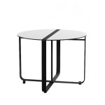 Clint/D3 Dining Set Anthracite