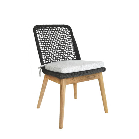 Sofia/Rope Chair