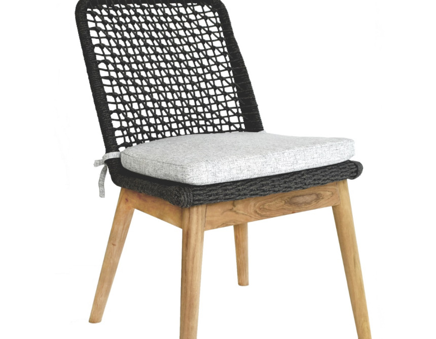 Sofia/Rope Chair