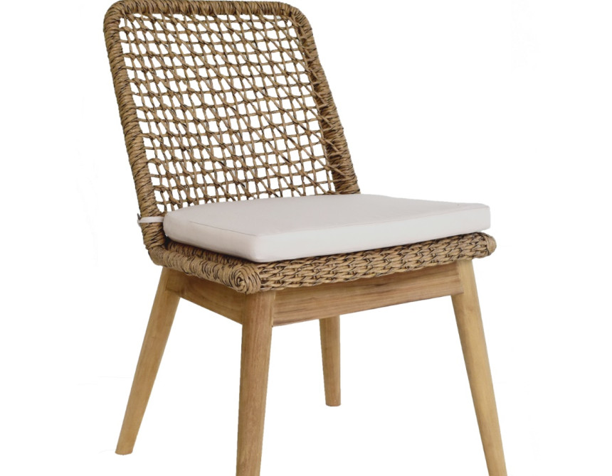 Sofia/Rattan Chair