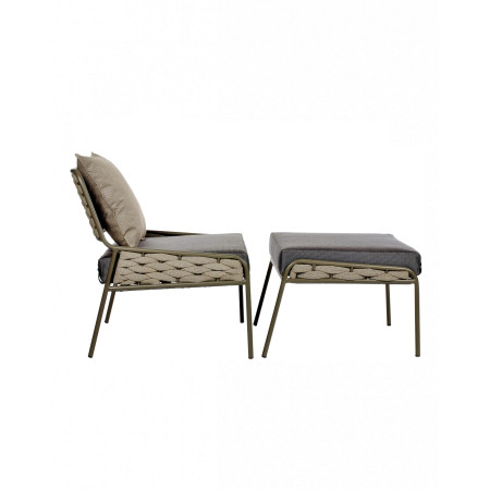 Strasbourg/LFS CAT A Lounge Set