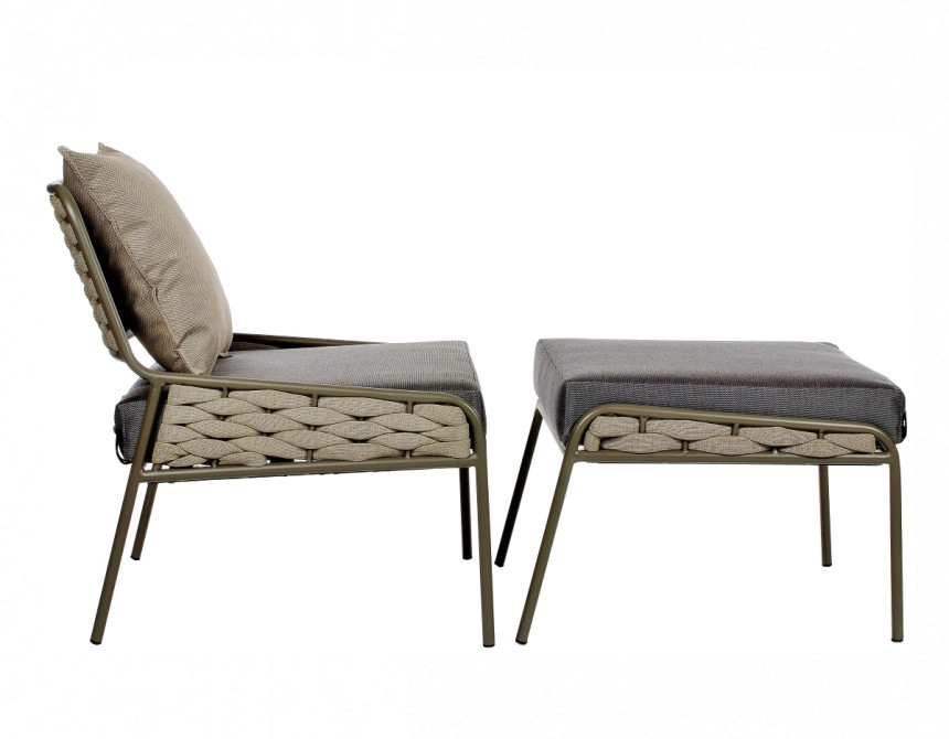 Strasbourg/LFS SPECIAL Lounge Set