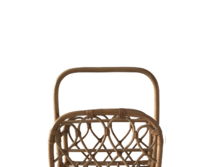 Newstand Bamboo