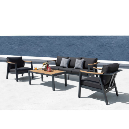 Vattern Lounge Set