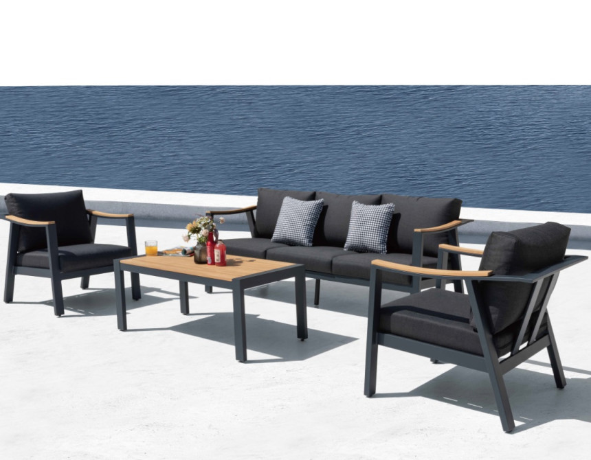 Vattern Lounge Set