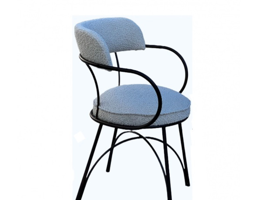 Βebe/P COM Armchair
