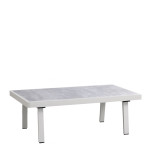 Nofi 2.0-2 Lounge Set white-grey (3801150)