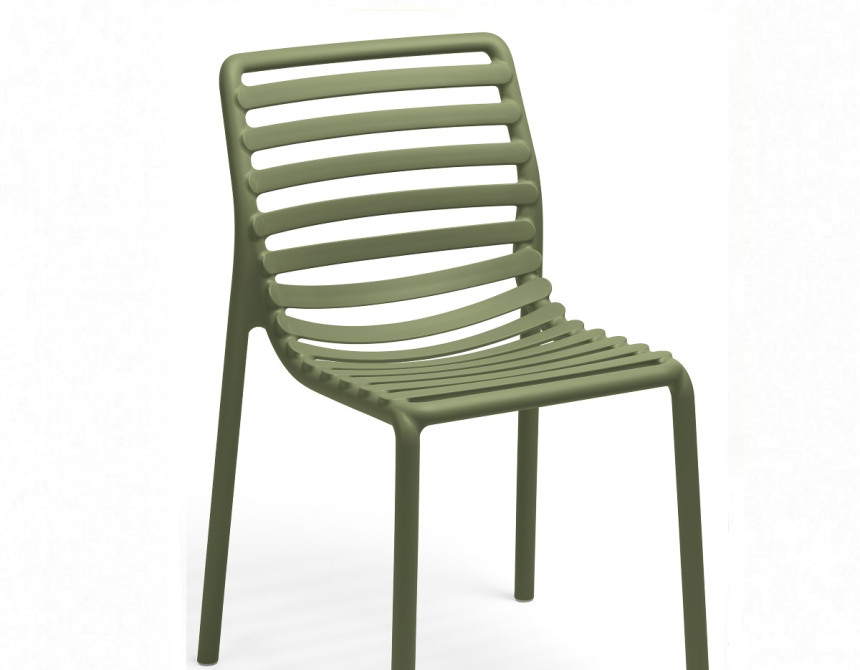 Doga PP* Chair