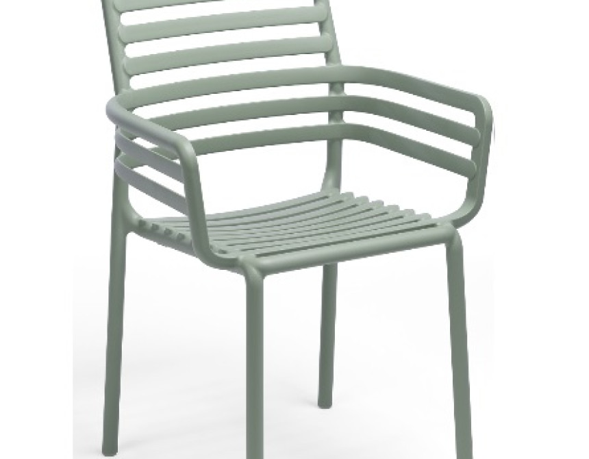Doga/P* Armchair