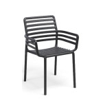 Doga/P* Armchair