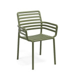 Doga/P* Armchair