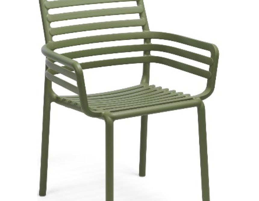 Doga/P* Armchair